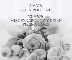 Różowe róże na 8 i 12 maja